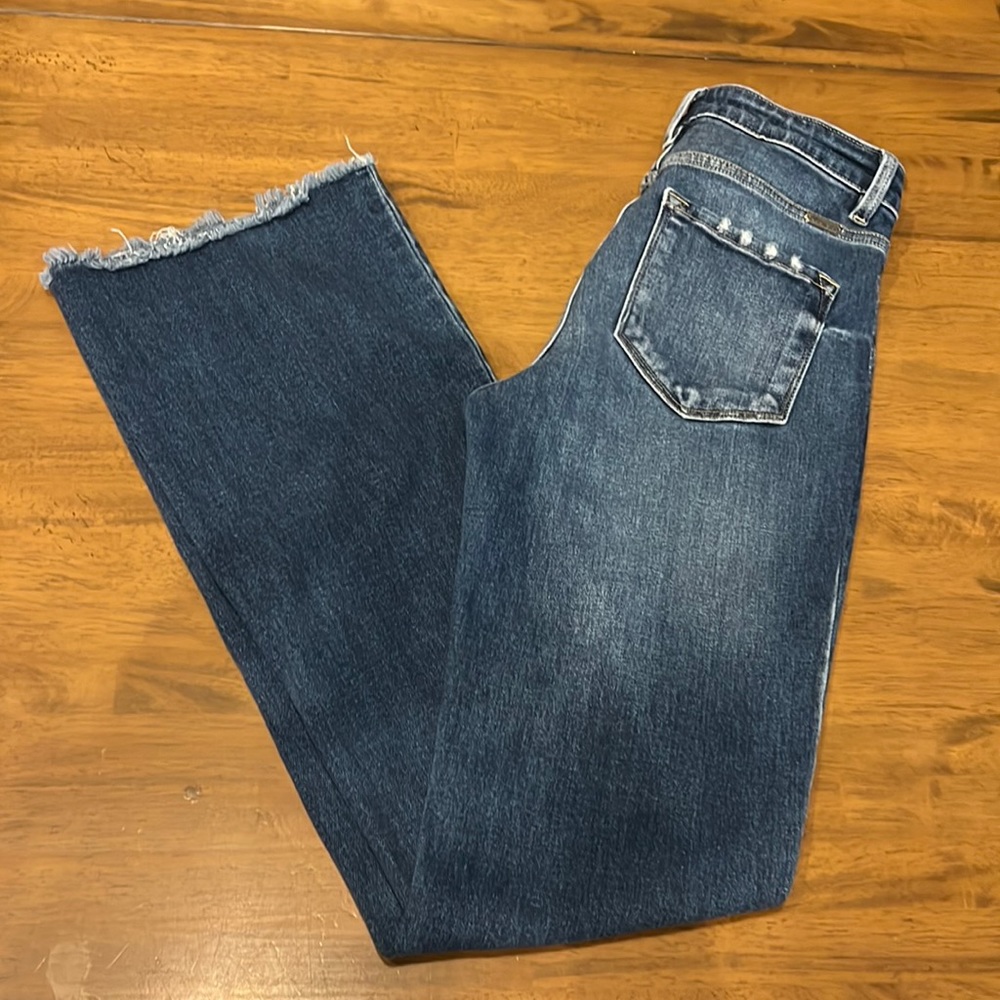 Kancan signature flare jeans size 29